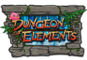 Dungeon Of Elements Steam CD Key