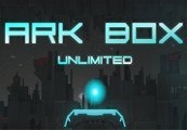 ARK BOX Unlimited Steam CD Key