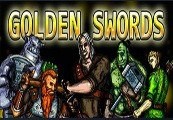 Golden Swords Steam CD Key