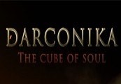 Darconika: The Cube Of Soul Steam CD Key