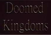 Doomed Kingdoms Steam CD Key