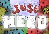 Just Hero Steam CD Key