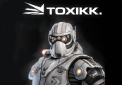TOXIKK EU Steam CD Key
