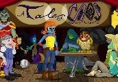 A Tale Of Caos: Overture Steam CD Key