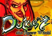Duckles: The Jisgaw Witch Steam CD Key