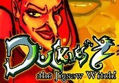 Duckles: the Jisgaw Witch Steam CD Key