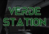Verde Station Steam CD Key