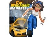 Car Mechanic Manager Steam CD Key