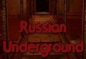 Russian Underground VR Steam CD Key