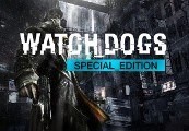 Watch Dogs Special Edition Ubisoft Connect CD Key