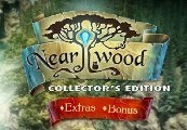 Nearwood - Collectors Edition Steam CD Key