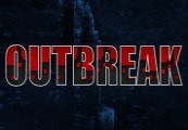 Outbreak Steam CD Key