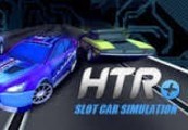 HTR+ Slot Car Simulation Steam CD Key