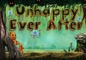 Unhappy Ever After Steam CD Key
