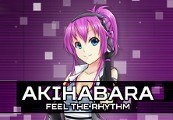 Akihabara - Feel the Rhythm Steam CD Key