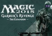 Magic 2015 - Garruk's Revenge Expansion DLC Steam CD Key