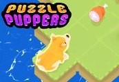 Puzzle Puppers Steam CD Key