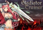 Gladiator Trainer Steam CD Key