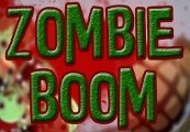 Zombie Boom Steam CD Key