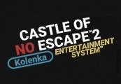 Castle Of No Escape 2 Steam CD Key