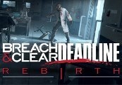 Breach & Clear: Deadline Rebirth (2016) Steam Gift