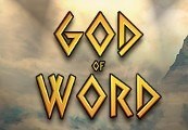 God Of Word Steam CD Key