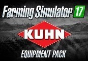 Farming Simulator 17 - KUHN Equipment Pack DLC Steam Gift