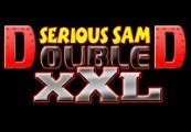 Serious Sam Double D XXL Steam CD Key