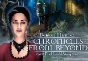 Demon Hunter: Chronicles From Beyond Steam CD Key