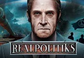 Realpolitiks EU Steam CD Key