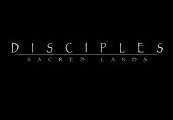 Disciples: Sacred Lands Gold GOG CD Key