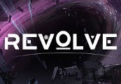 Revolve Steam CD Key