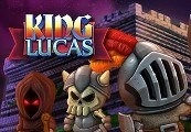 King Lucas Steam CD Key