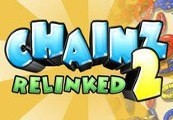 Chainz 2 Relinked Steam CD Key