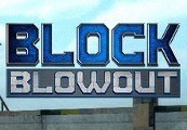 Block Blowout Steam CD Key
