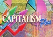 Capitalism Plus Steam CD Key