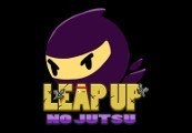 Leap Up No Jutsu Steam CD Key
