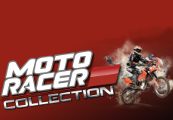 Moto Racer Collection Steam CD Key