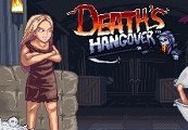Death's Hangover Steam CD Key