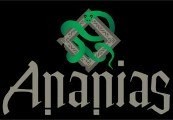 Ananias Roguelike Steam CD Key
