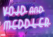 Void & Meddler - Soundtrack Ep. 1 DLC Steam CD Key