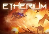 Etherium RU VPN Required Steam CD Key