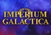 Imperium Galactica EU Steam CD Key