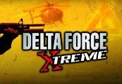 Delta Force: Xtreme Steam CD Key