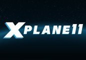 X-Plane 11 Steam Account