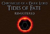 Chronicles Of A Dark Lord: Tides Of Fate Remastered Steam CD Key