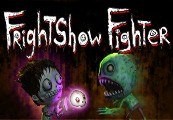 FrightShow Fighter Steam CD Key