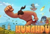 Hunahpu: Way Of The Warrior Steam CD Key