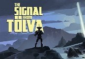 The Signal From Tölva EU Steam CD Key
