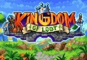 Kingdom Of Loot Steam CD Key